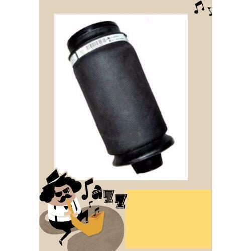 FREE SHIPPING Rear Airmatic Air Suspension Springs For Mercedes Benz W164 ML Gl X164 CLASS 1pcs