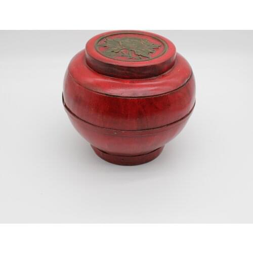 Storage Jars Eastern tide China