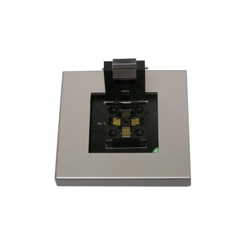 Ecmo.com.cn: Genuine only - XELTEK QFP48 Socket Adapter CX3007-2