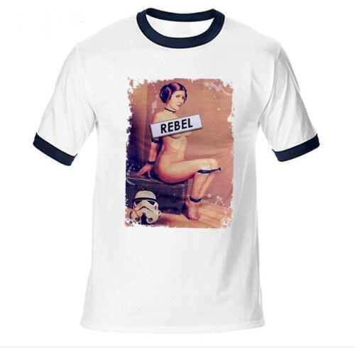 Men TShirts Women T Shirt Ethereum Ajax Pubg Trasher Funny Tee Car-Styling Jumbo Size Leia REBEL Performance