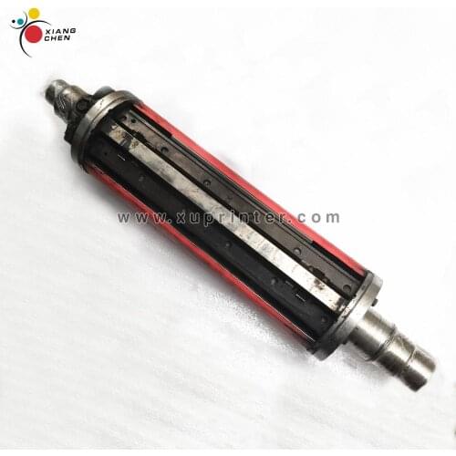 G2.006.050F Blanket Cylinder Guard & G2.006.001F Blanket Cylinder & G2.006.003F Clamp cpl
