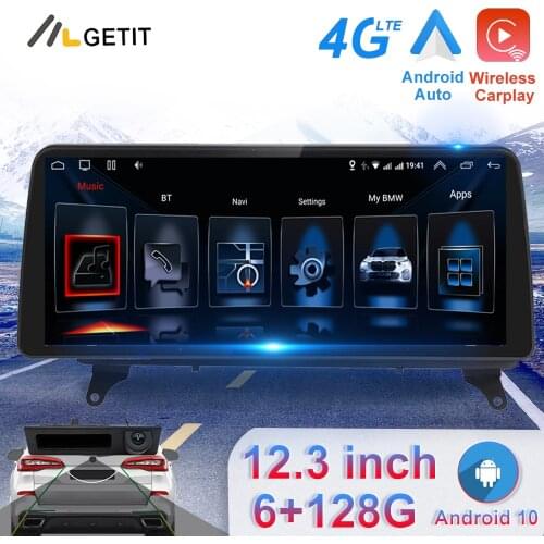 GETIT NAV Car Electronics