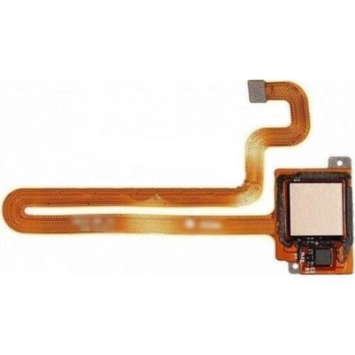 For Huawei Mate S Silver/Gray/Gold Color Fingerprint Home Button Flex Cable