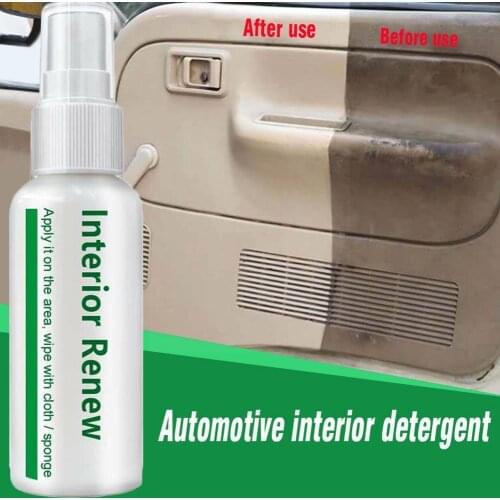 10ml/20ml/50ml Car Paint Polish Scratch Repair Remover Car Care Plastic Maintenance Agent Refurbished Agent Interior Leathe Q4M6