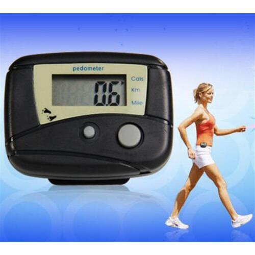 LEDMOMO Pedometers