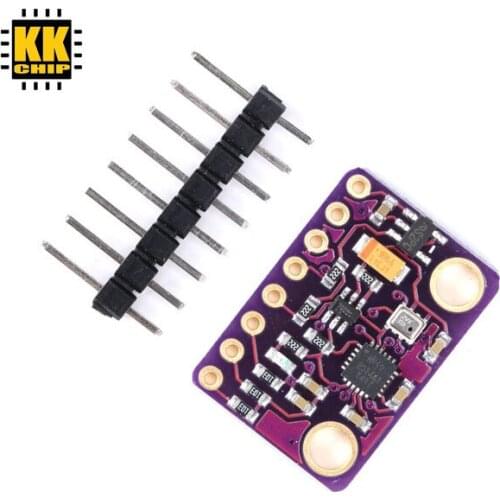 GY-91 MPU9250 BMP280 10DOF Acceleration Gyroscope Compass Nine Shaft Sensor Module