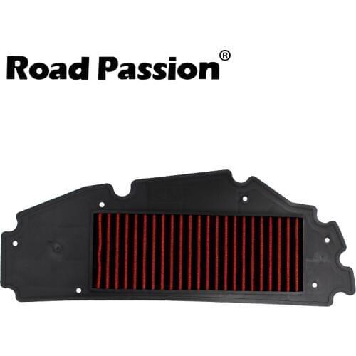 Motorcycle Air Filter Cleaner Grid For SYM GTS300i CRUISYM300i RV250 GTS300 JOYMAX300 GTS CRUISYM JOYMAX 300 300i RV 250