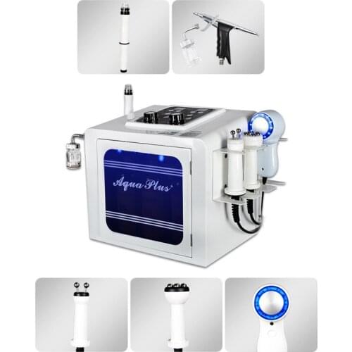 NEWFACE Ultrasound Machines For Face