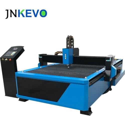 Water table included cnc plasma cutter for cast iron aluminum