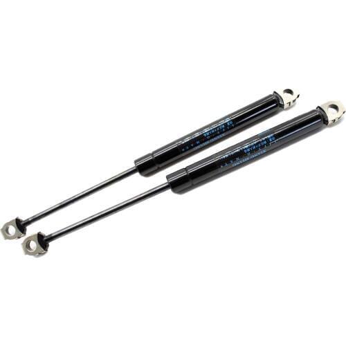1SET HOOD LIFT SUPPORT GAS SHOCKS STRUTS ARMS PROPS For 1979-1985 Buick Riviera for 1982-1991 1992 Chevrolet Camaro 12.87 inch