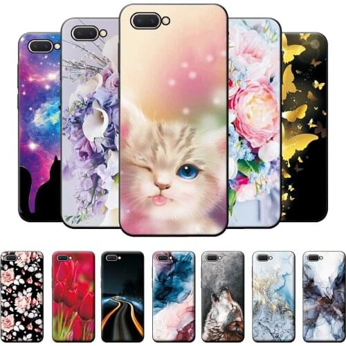 Roukca Oppo A3 Phone Cases