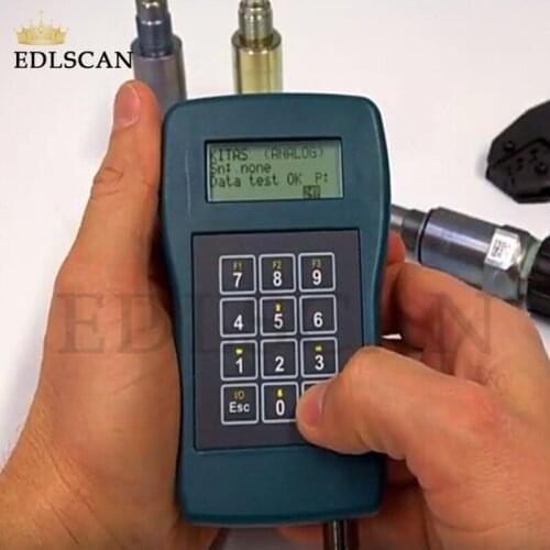TACHO PROGRAMMING KIT for Digital Tachograph Programmer truck tacho Tool KIT