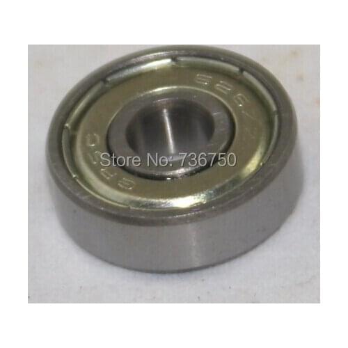 Tajima SWF Feiya ZGM Haina embroidery machine spare parts - Ball Bearing 626ZZ / 6x19x6mm