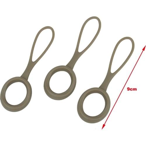 TMC Tactical Gun Sling Pull Tab Pull Ring TMC3597(SKU051566)