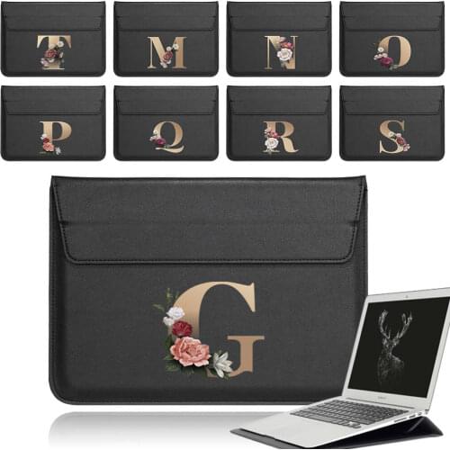 Universal Laptop Bag Sleeve 11 12 13 14 15 Inch for Macbook Air 13 Case Portable Briefcase Notebook Pouch HP Huawei Xiaomi Cover