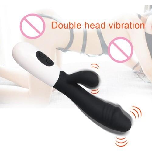 Vibrator Sex Toys Fidget Toys Adult Dildo toys for adults vibrators for women Vagina Clitoris Anal Massager Sex Toys for Women