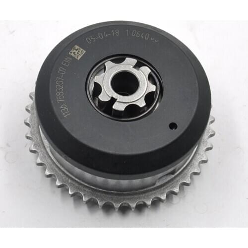 Sprocket Intake&Exhaust Camshaft adjuster for BMW E81 E87 E88 F20 F21 F22 E90 E91 N51 N52 N55 11367583207 11367583208