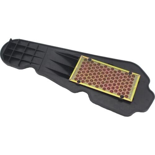 Motorcycle Intake Air Filter Engine Part High Performance for Honda DIO NSC