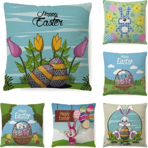 Yarnee Cushion Covers