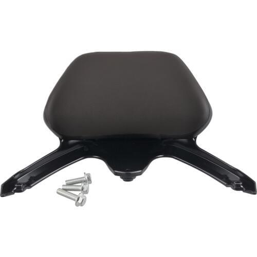 Rear Passenger Backrest Stay Back Rest Pad For Yamaha T-MAX 530 TMAX 530 T MAX 530 Tmax 530 2012-2016