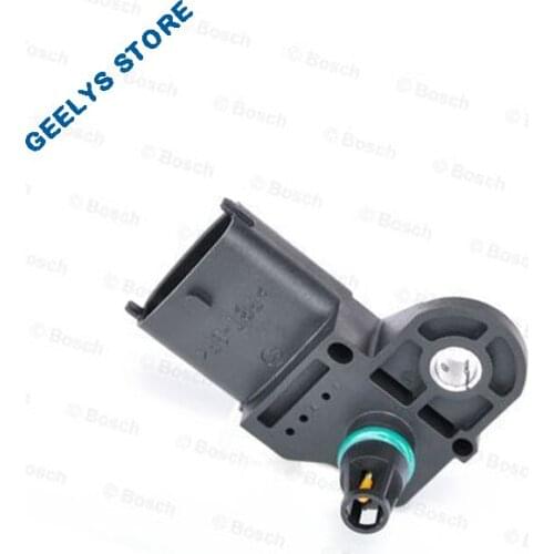 31432308 MAP Sensor Pressure 1.993.341 for VO-LVO V40 liftback T2 GTDi T3 T4 AWD T
