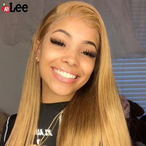 Colored Wigs Ali Lee China