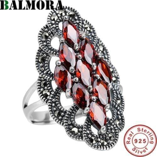 BALMORA Engagement Rings
