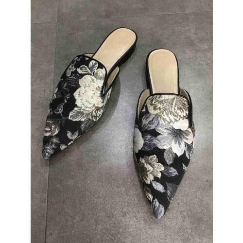 Женские балетки на каблуке Cmhbb Finder China At AliExpress