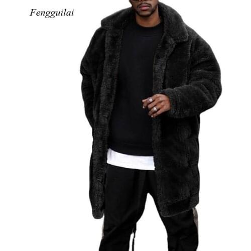 Fengguilai Mens Winter Coats