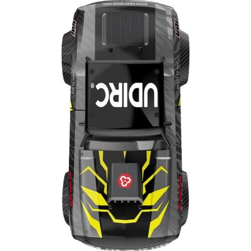 Ing Car High 1:16 2.4G 4WD Racing Off-Road Remote Control Buggy