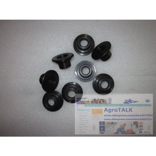 Set of spring seat cover for Jiangdong JD490BT JD495BT for tractor like Jinma, Luzhong series tractor, part number: TY495.1-4