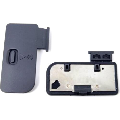 NEW For Nikon D500 Battery Door Cover Lid For Camera Replacement Unit Repair Part
