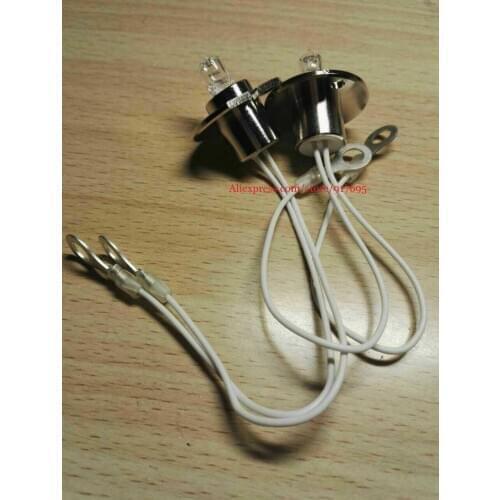 Mindray Bs-200 Bs-300 Bs-400 Bs-800 Type Machine Use New Halogen Lamp /C000918-2.0