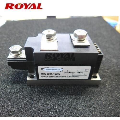 MTC300A1600V MTC300-16