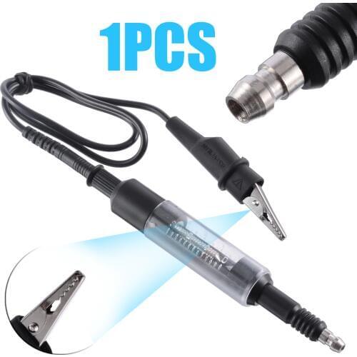 Мультиметры проверки зажигания Nayitr China At AliExpress