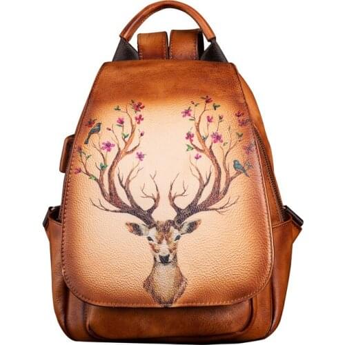 Neweekend Women's Travel Backpacks