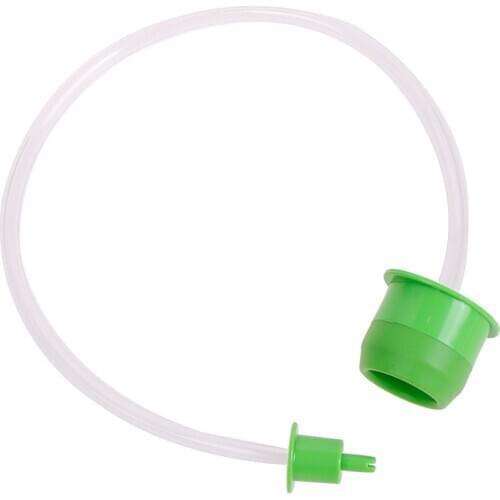 Suitable For PVC Suction Pipe Outside The Vacuum Packaging Fresh-Keeping Machine