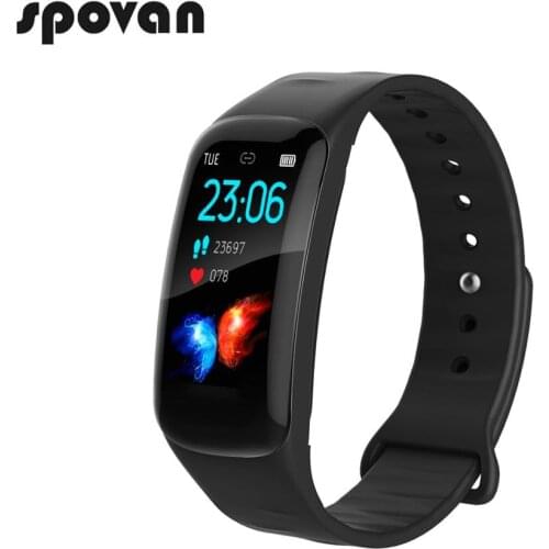 Умные браслеты Spovan China At AliExpress