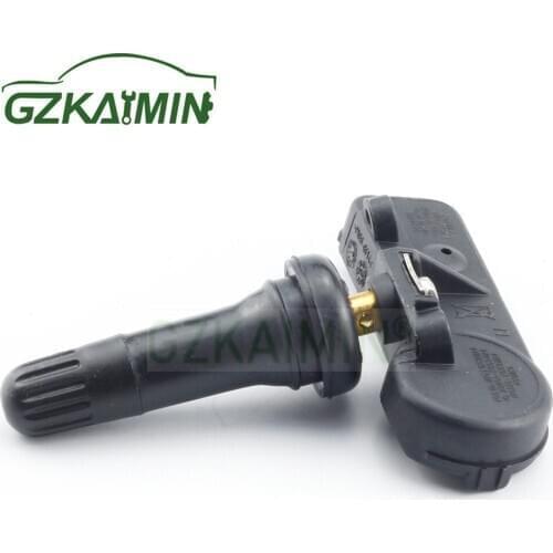High quality one TPMS TIRE PRESSURE SENSOR oem 56029398AB for CHRYSLER for JEEP for DODGE