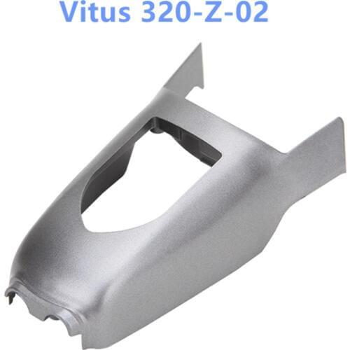 Walkera VITUS 320 RC Quadcopter spare parts Vitus 320-Z-02 Fuselage front cover