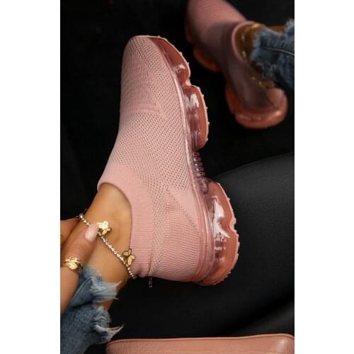 WJINYIZHUO Women's Sneakers