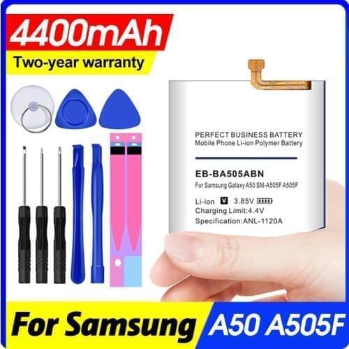 Xdou Samsung Galaxy A30s Batteries