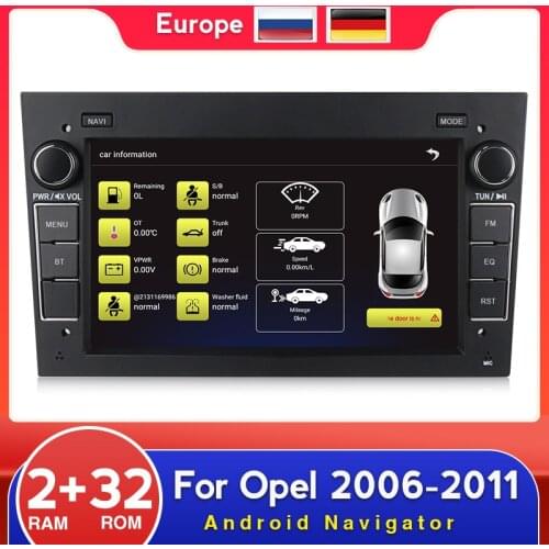 Factory price! Car Android multimedia player for Opel Vauxhall Astra H Vectra Antara Zafira Corsa C 2004 Vivaro gps BT WIFI RDS