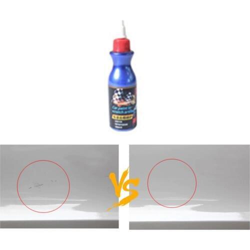 100ml Non-toxic Car Scratch Repair Tool Car Scratche Repair Wax Car Body Scratches Paint Scratch Remover Auto Care Supplies