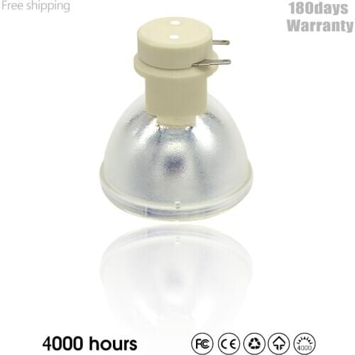 100% High-Quality 5J.J5105.001 For-Benq EP5922,EP5925D,TH700,W710ST Projector Lamp P-VIP 240/0.8 E20.9n