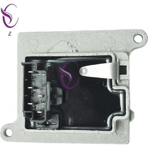 2208209210 351321241 AC Blower Heater Fan Motor Resistor Regulator For MERCEDES-BENZ W163 ML55 AMG ML270 ML320 ML350 ML400 ML500