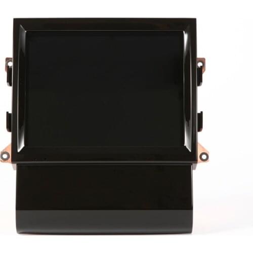 8.4 inch Android 10.0 Car GPS Navigation System Media Stereo Radio For Porsche Macan 2014 2015 2016