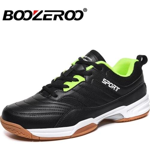 Boozeroo Men's Lightweight Sneakers