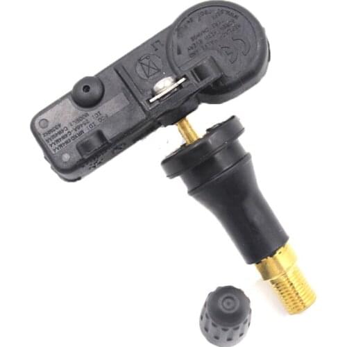 Tyre Pressure Sensor For 2011-2014 Fiat Freemont 433MHz TPMS Tire Air Pressure Sensor 56029398AB
