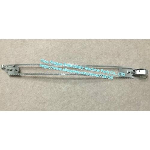 Double Band Cap Strap Lid Frame assembly TAJIMA China embroidery machine spare parts